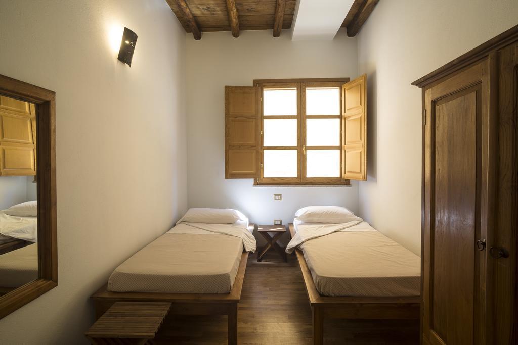 Le Tre Case Cagliari Habitación foto