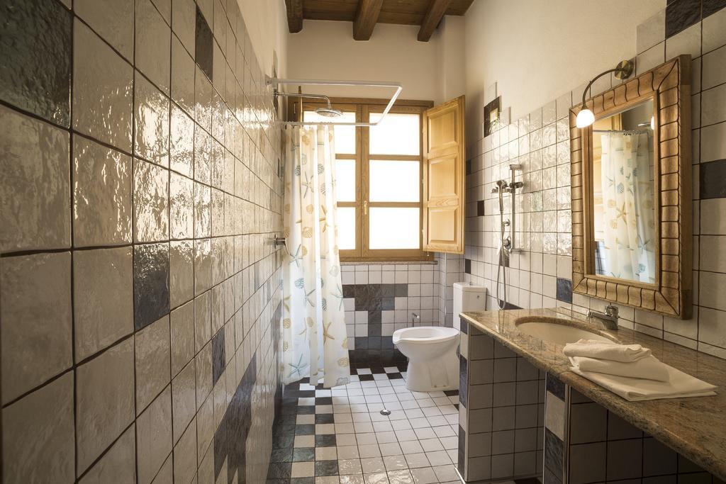 Le Tre Case Cagliari Habitación foto