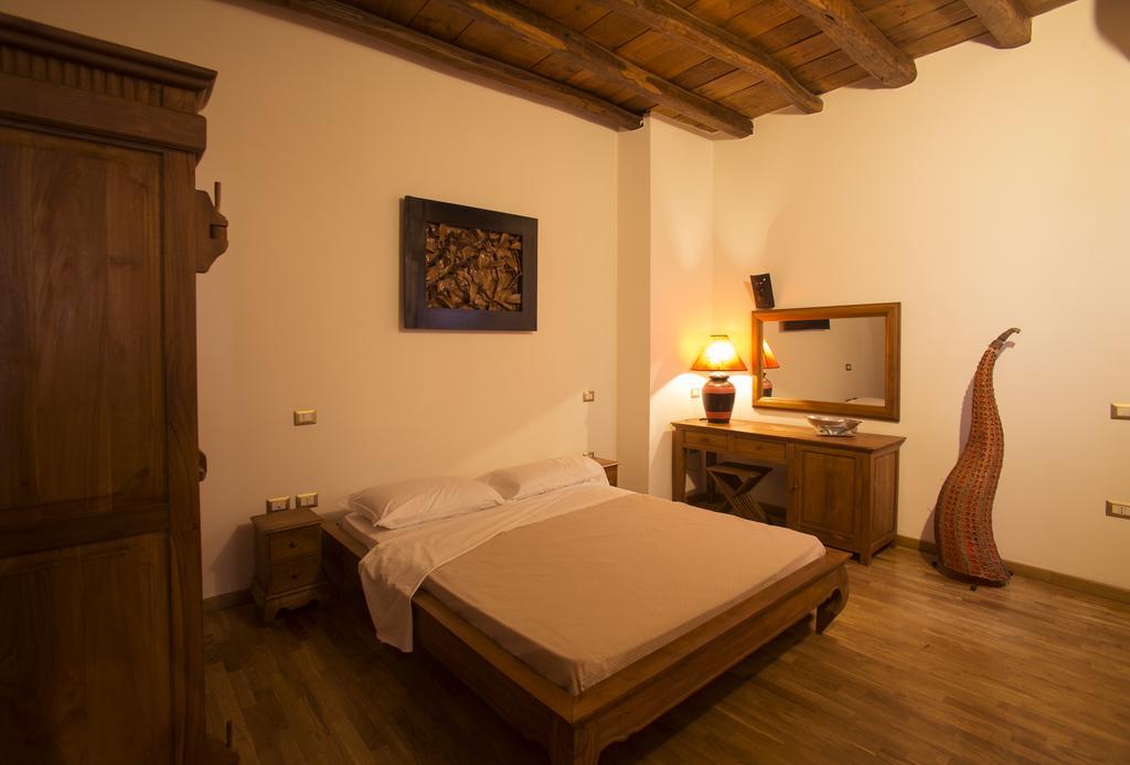 Le Tre Case Cagliari Habitación foto